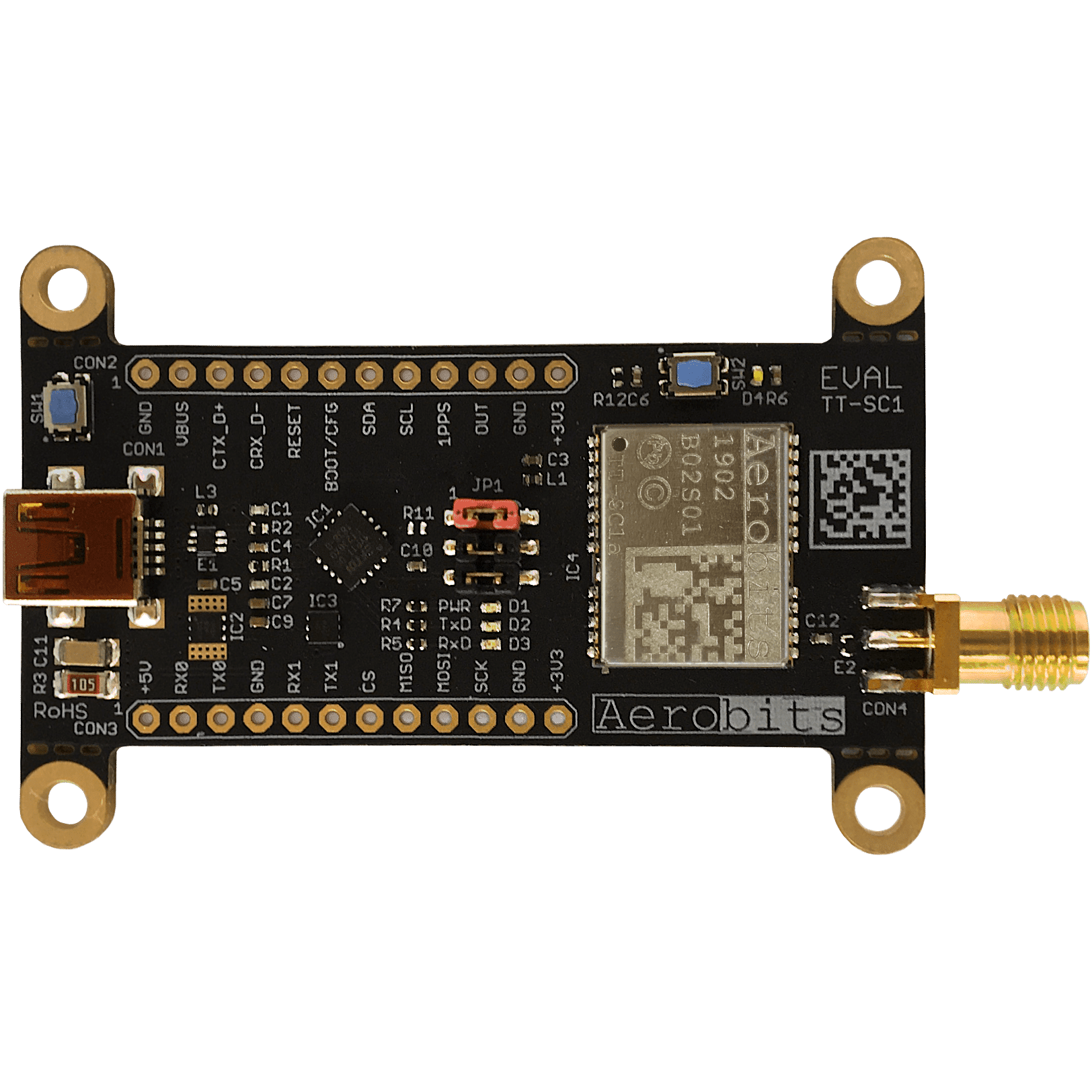 TT-SC1 – AEROBITS