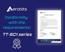 TT-SC1 Series Certification – AEROBITS