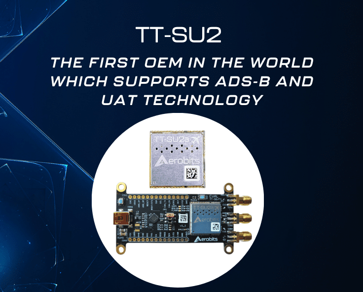 TT-SU2 - NEW In The Aerobits Family Of Solutions! – AEROBITS