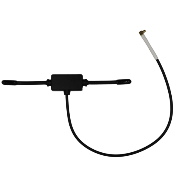 Dipole ADS-B Antenna 1090MHz – AEROBITS